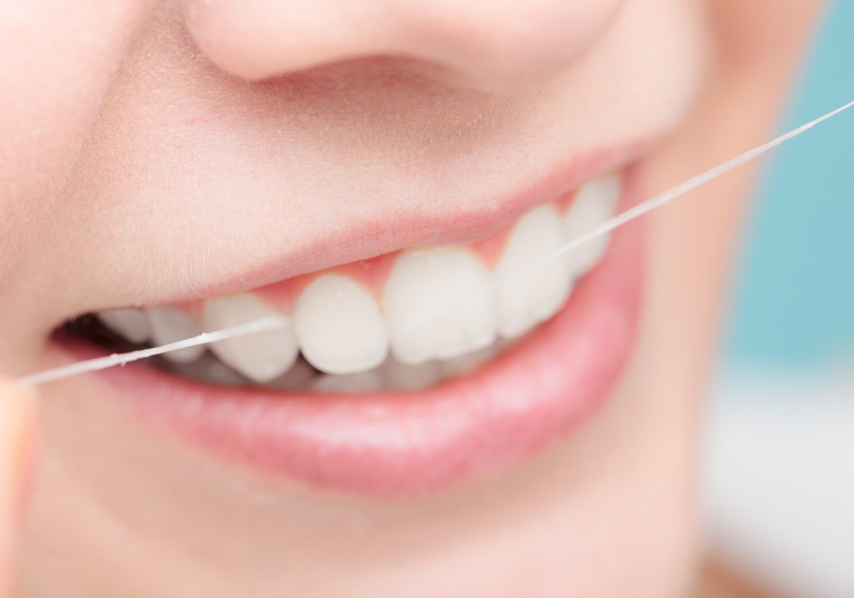 補綴歯科のイメージ